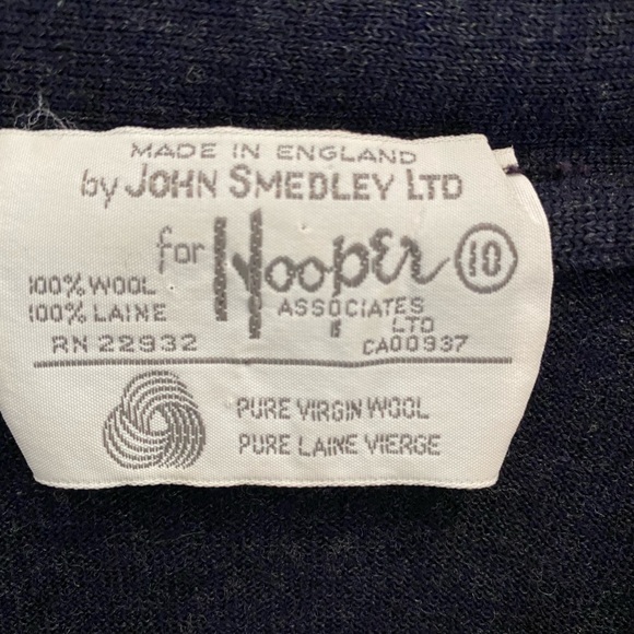 Vintage Sweater - Picture 6 of 6